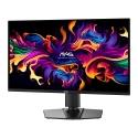 MSI MAG 274QP QD-OLED X24 computer monitor 67.3 cm (26.5") 2560 x 1440 pixels Wide Quad HD Black
