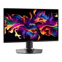 MSI MAG 274QP QD-OLED X24 monitori 67,3 cm (26.5") 2560 x 1440 pikseļi Wide Quad HD Melns MSI MAG 274QP QD-OLED X24 monitori 67,3 cm (26.5") 2560 x 1440 pikseļi Wide Quad HD Melns