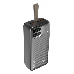 Tracer Blaze 30000 mAh Melns