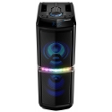 Blaupunkt PS05.2DB portable/party speaker Mono portable speaker Black Blaupunkt PS05.2DB portable/party speaker Mono portable speaker Black