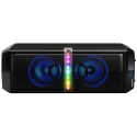 Blaupunkt PS05.2DB portable/party speaker Mono portable speaker Black Blaupunkt PS05.2DB portable/party speaker Mono portable speaker Black
