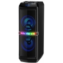 Blaupunkt PS05.2DB portable/party speaker Mono portable speaker Black Blaupunkt PS05.2DB portable/party speaker Mono portable speaker Black