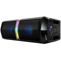 Blaupunkt PS05.2DB portable/party speaker Портативная моноколонка Черный Blaupunkt PS05.2DB portable/party speaker Портативная моноколонка Черный