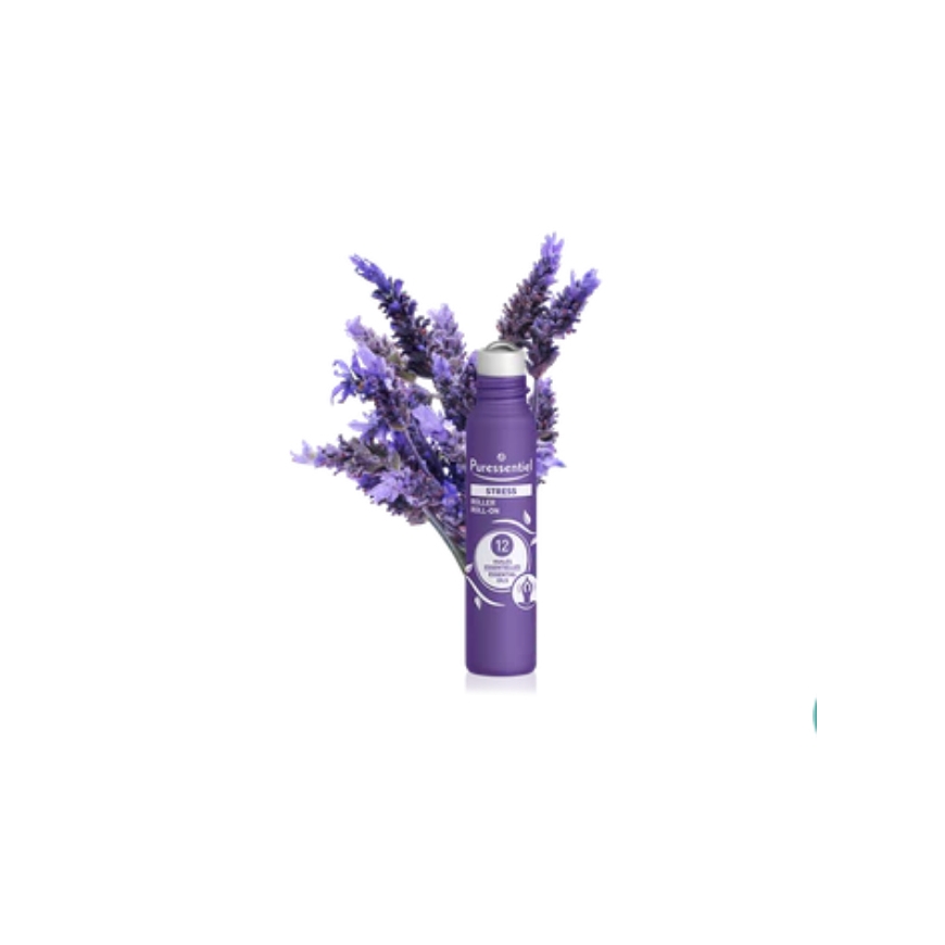 Puressentiel 7269691 Ķermeņa krēms un losjons