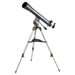 Celestron Astro Master 90az Рефрактор 50/100/213