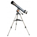 Celestron Astro Master 90az Kaukoputki 50/100/213 Celestron Astro Master 90az Kaukoputki 50/100/213