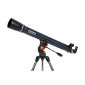 Celestron Astro Master 90az Kaukoputki 50/100/213 Celestron Astro Master 90az Kaukoputki 50/100/213