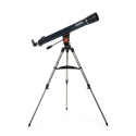 Celestron Astro Master 90az Teleskoop 50/100/213