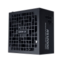 Lian Li RS1200G virtalähdeyksikkö 1200 W 20+4 pin ATX ATX Musta Lian Li RS1200G virtalähdeyksikkö 1200 W 20+4 pin ATX ATX Musta