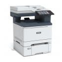 Xerox VersaLink C415 A4 40ppm Duplex Copy/Print/Scan/Fax PS3 PCL5e/6 2 Trays 251 Sheets Xerox VersaLink C415 A4 40ppm Duplex Copy/Print/Scan/Fax PS3 PCL5e/6 2 Trays 251 Sheets