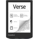 PocketBook Verse e-book reader 8 GB Wi-Fi Black, Blue PocketBook Verse e-book reader 8 GB Wi-Fi Black, Blue