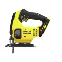 Stanley SFMCS600B-XJ elektriskais zāģis Stanley SFMCS600B-XJ elektriskais zāģis