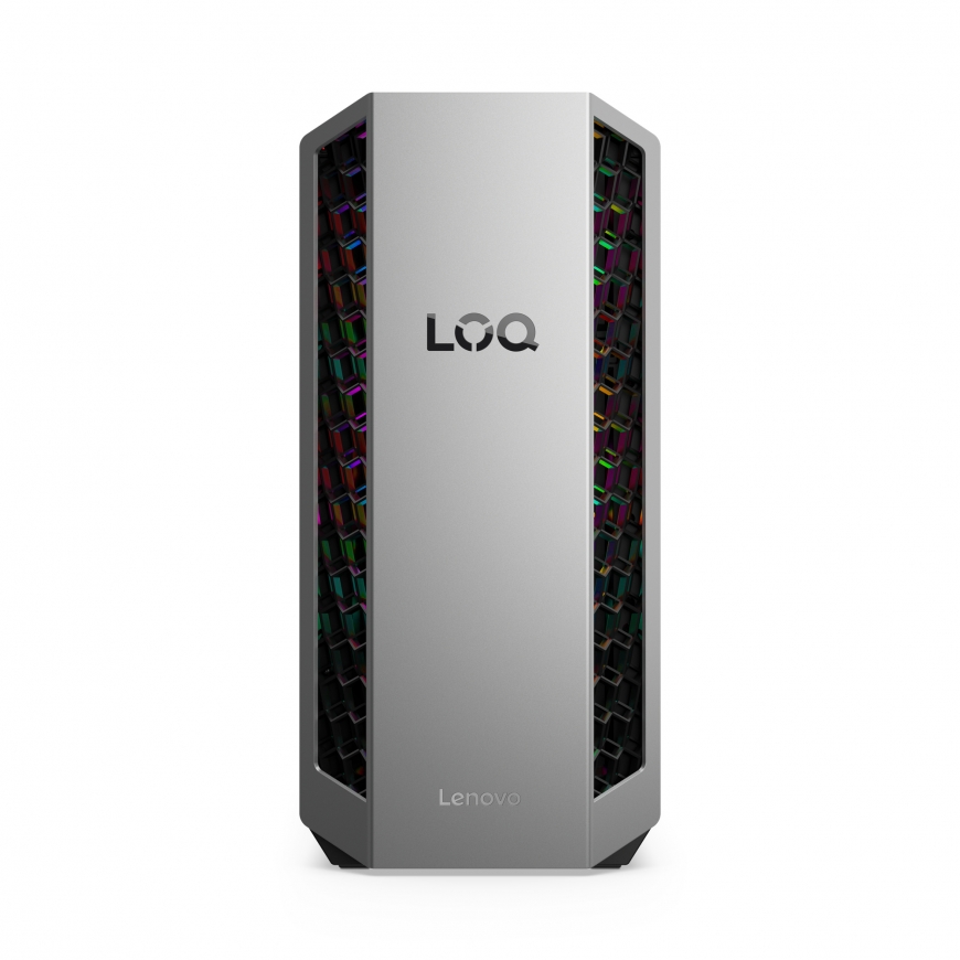Lenovo LOQ Tower 26ADR10