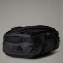 The North Face Base Camp merimiessäkki 32 L Polyesteri, Termoplastinen polyuretaani (TPU) Musta