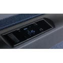 Outwell Arctic Chill 50 šaltdėžė 45,3 L Elektrinis Juoda, Mėlyna Outwell Arctic Chill 50 šaltdėžė 45,3 L Elektrinis Juoda, Mėlyna