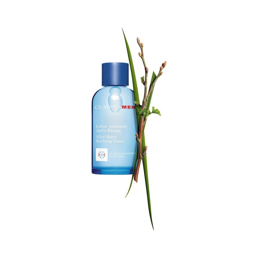 Clarins ClarinsMen Soothing After-Shave Lotion 100ml