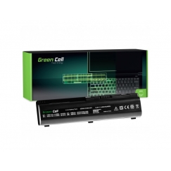Green Cell HP01 sülearvuti varuosa Patarei