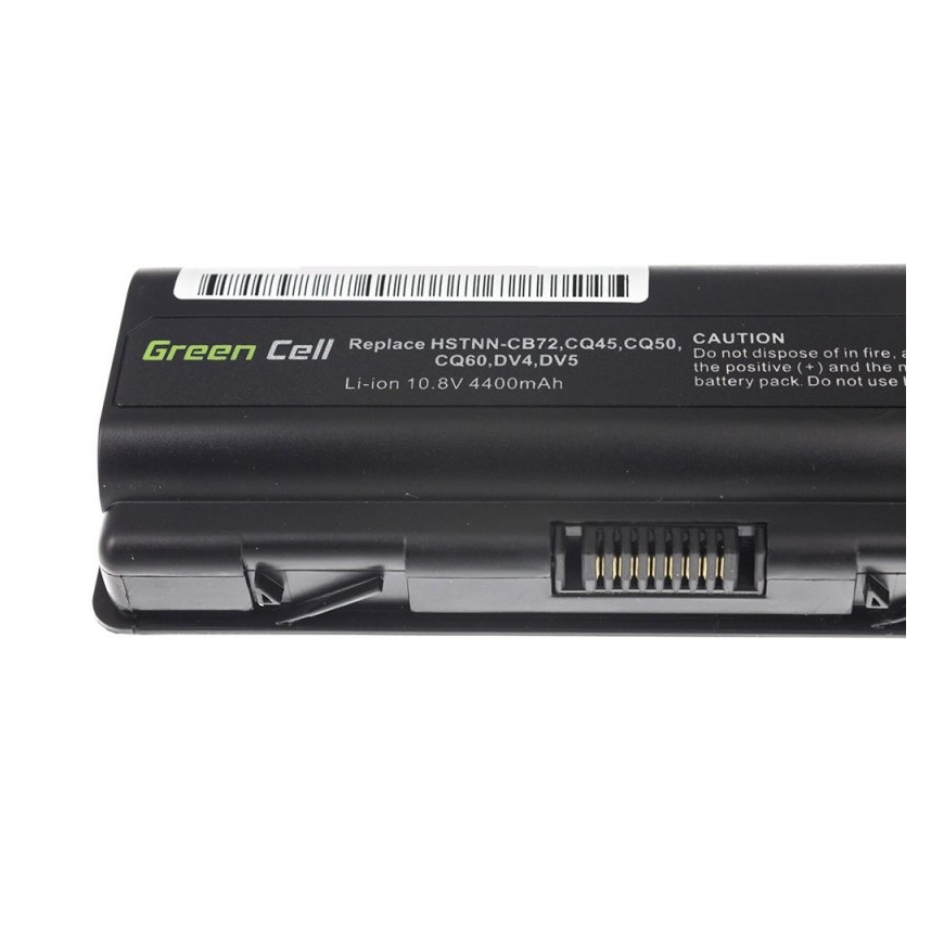Green Cell HP01 laptop spare part Battery – 4