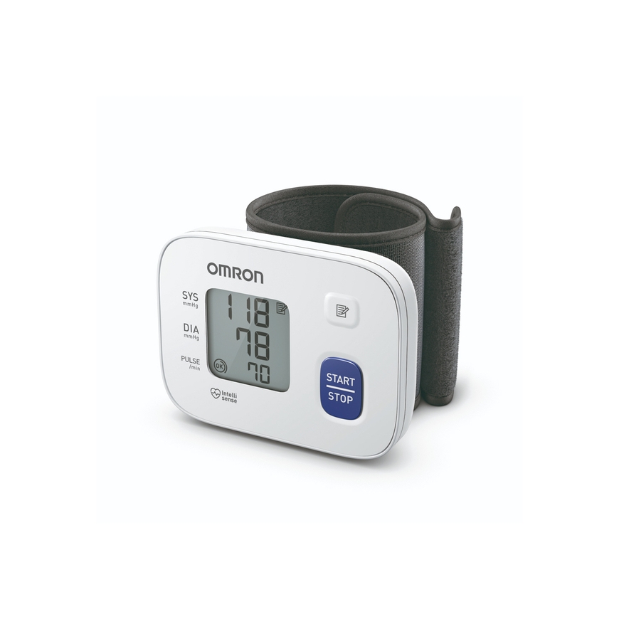 Omron RS1 Wrist Automatic