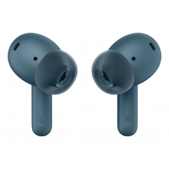 Lenovo TWS Yoga PC Edition Headset True Wireless Stereo (TWS) In-ear Calls/Music Bluetooth Teal