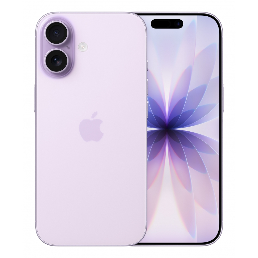 Apple iPhone 17 16 cm (6