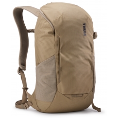 Thule Alltrail TADP218 Faded Khaki рюкзак Дорожный рюкзак Хаки Полиэстер