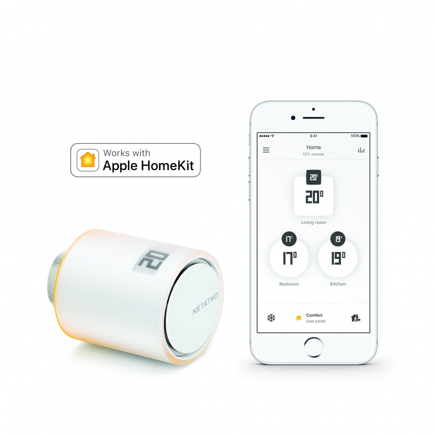 Netatmo NAV-EN – 2