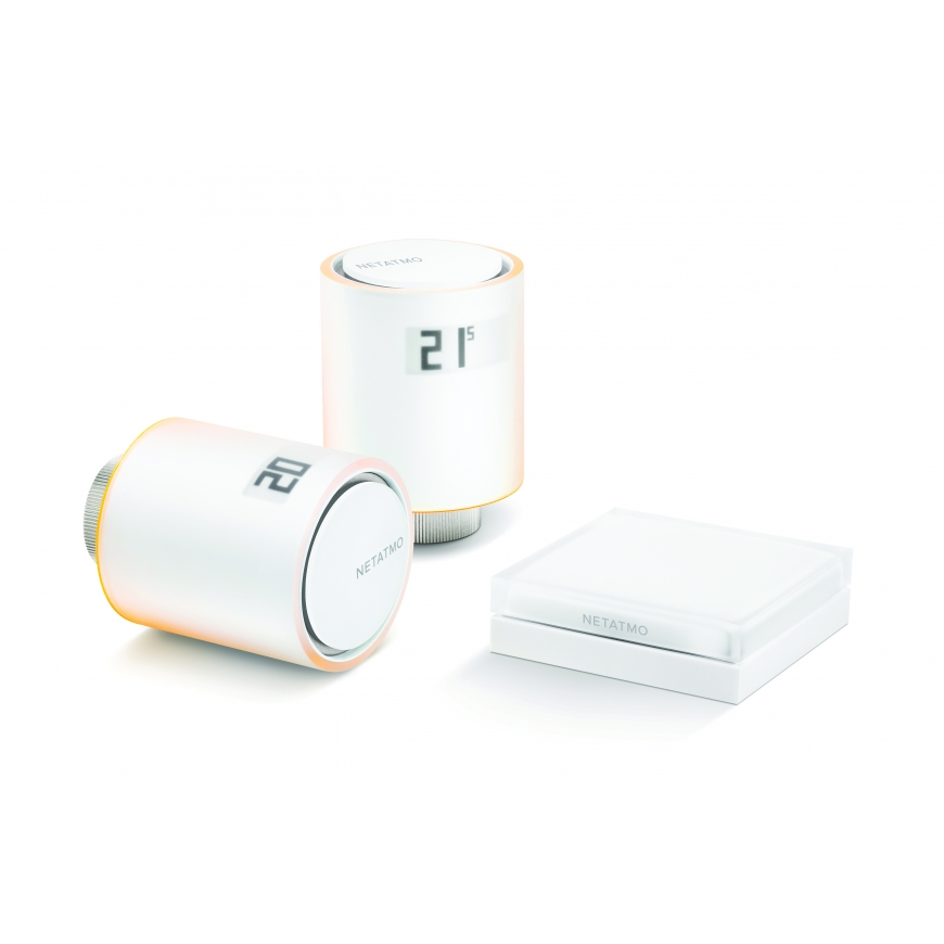 Netatmo NAV-EN – 3