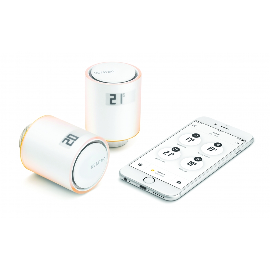 Netatmo NAV-EN – 4