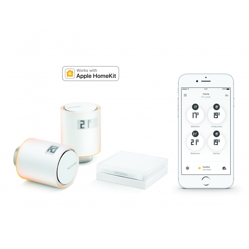 Netatmo NAV-EN – 5