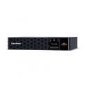 CyberPower PR3000ERT2U nepertraukiamo maitinimo resursai (UPS) „Line-Interactive“ 3 kVA 3000 W 8 AC CyberPower PR3000ERT2U nepertraukiamo maitinimo resursai (UPS) „Line-Interactive“ 3 kVA 3000 W 8 AC