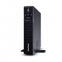 CyberPower PR3000ERT2U puhvertoiteallikas (UPS) Liini-interaktiivne 3 kVA 3000 W 8 vahelduvvoolu kon CyberPower PR3000ERT2U puhvertoiteallikas (UPS) Liini-interaktiivne 3 kVA 3000 W 8 vahelduvvoolu kon