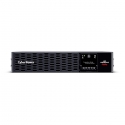 CyberPower PR3000ERT2U nepārtrauktas barošanas avots (UPS) Line-Interactive 3 kilovoltampērs 3000 W CyberPower PR3000ERT2U nepārtrauktas barošanas avots (UPS) Line-Interactive 3 kilovoltampērs 3000 W