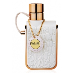 ARMAF 6085010094991 eau de parfum 100 ml Women