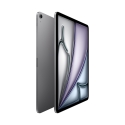 Apple iPad Air Apple M 256 GB 33 cm (13") 12 GB Wi-Fi 7 (802.11be) iPadOS 26 Harmaa