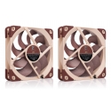 Noctua NF-A12X25 G2 PWM SX2-PP Tietokoneen jäähdytysjärjestelmä Tietokonekotelo Tuuletin 12 cm Beige Noctua NF-A12X25 G2 PWM SX2-PP Tietokoneen jäähdytysjärjestelmä Tietokonekotelo Tuuletin 12 cm Beige