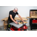Holzmann TK255_230V распиловочный станок 4800 RPM Holzmann TK255_230V распиловочный станок 4800 RPM
