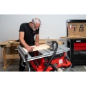 Holzmann TK255_230V Stalinis pjūklas 4800 RPM Holzmann TK255_230V Stalinis pjūklas 4800 RPM