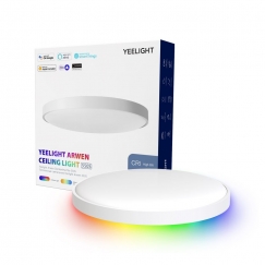 Yeelight Arwen 550S lubų šviestuvas LED 50 W F
