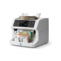 Safescan 112-0648 счетная машинка Машина для счета банкнот Белый Safescan 112-0648 счетная машинка Машина для счета банкнот Белый