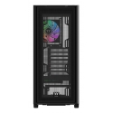 Thermaltake S380 TG ARGB Midi Tower Черный Thermaltake S380 TG ARGB Midi Tower Черный