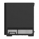 Thermaltake S380 TG ARGB Midi Tower Черный Thermaltake S380 TG ARGB Midi Tower Черный