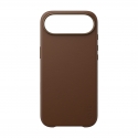 PanzerGlass CARE™ by ® Solo Case Brown iPhone Air