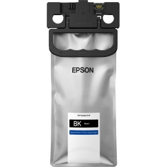 Epson C13T11N140 mustekasetti 1 kpl Alkuperäinen Korkea (XL) värintuotto Musta