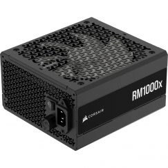 Corsair RMx Series RM1000x maitinimo blokas 1000 W 24-pin ATX ATX Juoda