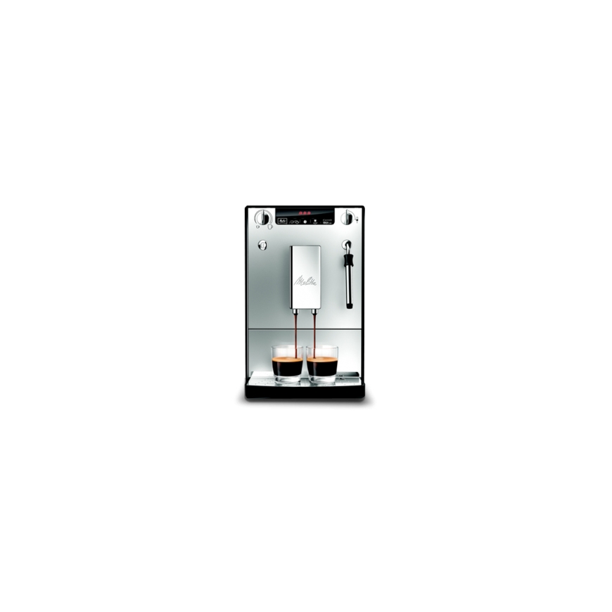 Melitta Caffeo Solo Pilnībā automātisks Espesso