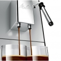 Melitta Caffeo Solo Visiškai automatinis Espreso kavos aparatas 1,2 L Melitta Caffeo Solo Visiškai automatinis Espreso kavos aparatas 1,2 L