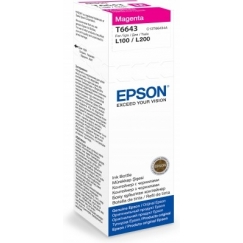 Epson T6643 Подлинный
