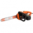 Black & Decker BECS2040 2000 W Oranssi Black & Decker BECS2040 2000 W Oranssi