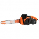 Black & Decker BECS2040 2000 W Orange Black & Decker BECS2040 2000 W Orange